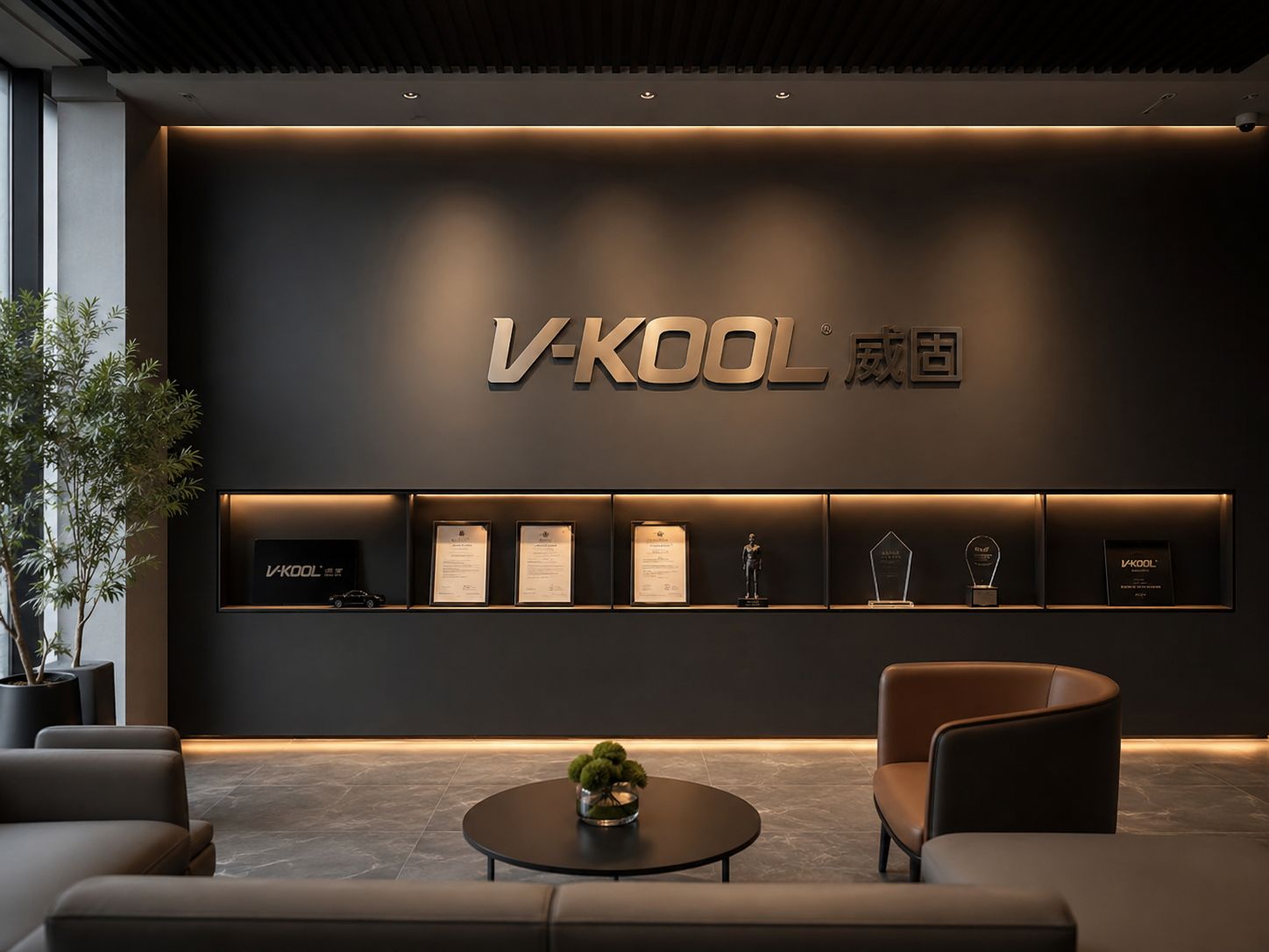 V-KOOL威固尚车铭品5V旗舰店